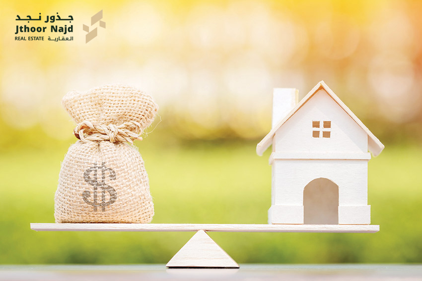 الرهن العقاري في السعودية: دليلك لفهم التمويل بضمان العقار 🏠💰